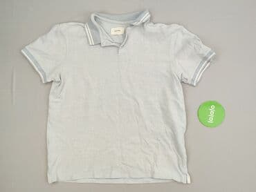 Men's Clothing: Reserved, Polo shirt for men, L — 2