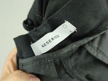 Reserved, Shorts for women, size L (EU 40) — 4