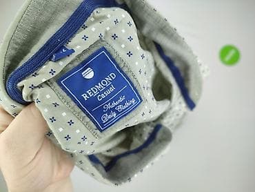 pull an bear: Koszulа dla mężczyzn, rozmiar 2XL — 6