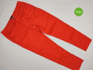 spodnie cubus: Cubus, Spodnie materiałowe damskie, rozmiar L — 2