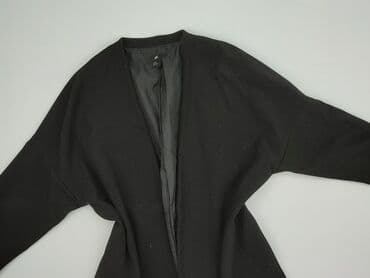 Women's Clothing: H&M, Women`s coat, M — 1