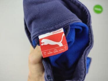 puma buty ccc: Puma, Sweatshirt for men, size L — 4