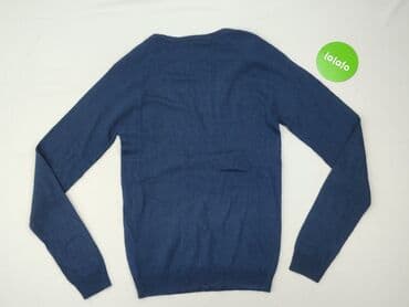 sweter w paski massimo dutti: Terranova, Sweter damski, M — 3