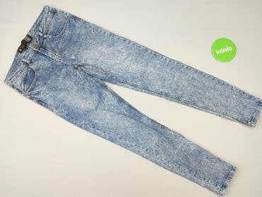 Cropp, Jeans for women, size S (EU 36) — 2