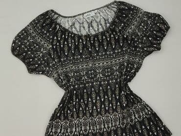 isabel marant buty na koturnie: Bluzka damska, rozmiar M — 1