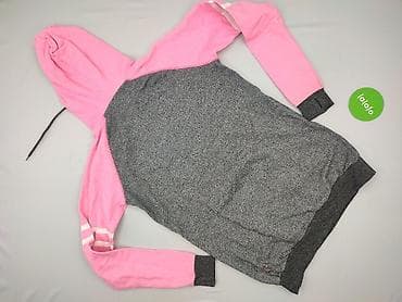 bolf bluza: Bluza z kapturem damska, rozmiar L — 4