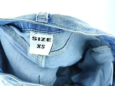 denim: Jeansy damskie, rozmiar XS — 4