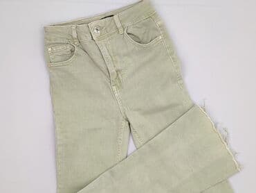 Bershka, Jeans for women, size XS