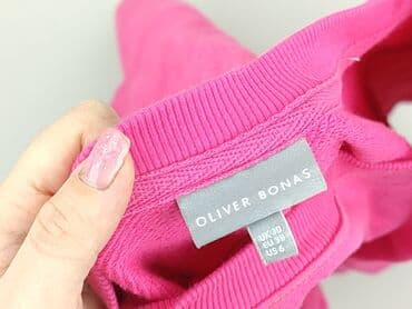 custom t shirty maker: Women`s sweatshirt, size M (EU 38) — 5