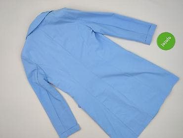 vero moda jeans jacket: Amisu, Płaszcz damski, rozmiar S — 3
