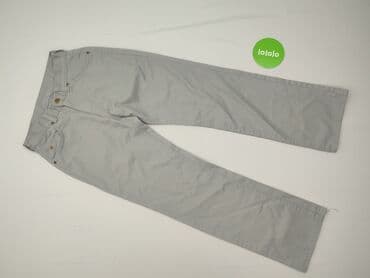 dżinsy lee: Lee, Spodnie materiałowe damskie, rozmiar S — 2