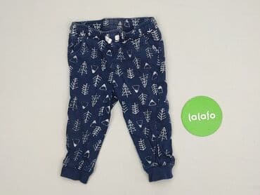 sweter hello kitty h: Spodnie dresowe, So cute, 12-18 miesięcy, stan - Idealny — 2