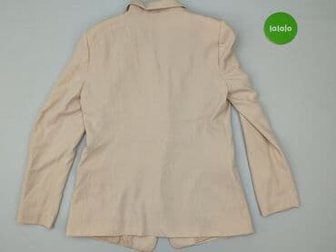 marynarki c a: H&M, Marynarka damska, M — 3