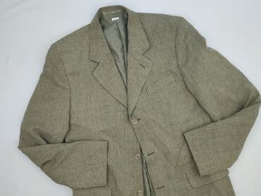 s oliver kurtka męska: Marynarka dla mężczyzn, rozmiar XL — 1