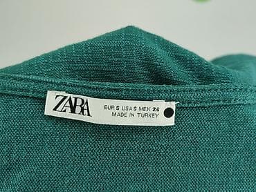 sukienki avocado: Zara, Sukienka damska, rozmiar S — 4