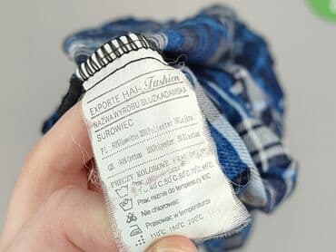 długość koszulki a wzrost: Koszula damska, 5XL — 4