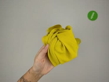 shein zolta sukienka: Sukienka damska, rozmiar S — 6