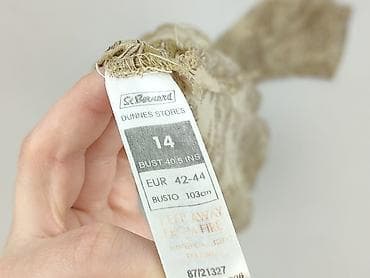 tunika plus size: St. Bernard, Tunika damska, rozmiar M — 4