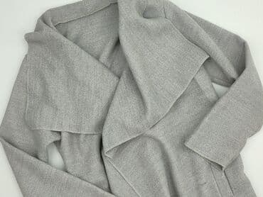 buty podwyższające zimowe: Kardigan damski, rozmiar M — 1