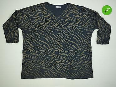 szafa gra second hand: New Collection, Sweter damski, rozmiar One size — 2