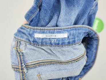 krótkie spodenki wyszczuplające: Szorty damskie, S — 4