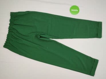 rajstopy z prl u: Ovs, Spodnie materiałowe damskie, M — 3