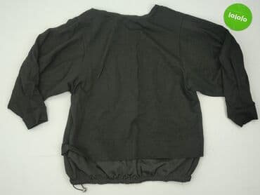 bluzy megi collection: MEGI, Women`s sweatshirt, size S — 4