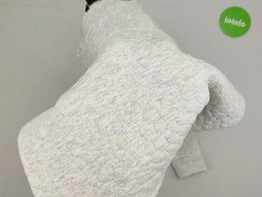 kapcie z barankiem: Lindex, Bluza damska
, rozmiar S — 5