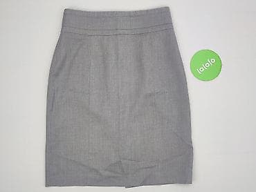 garnitury hm: H&M, Spódnica damska, rozmiar M — 2