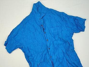 pull and bear kolarki: George, Koszulа dla mężczyzn, rozmiar L — 1