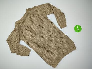 ubrania w stylu boho: Ichi, Kardigan damski, rozmiar M — 3