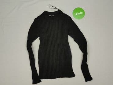 kobiecy sweter: Sinsay, Sweter damski, M — 2