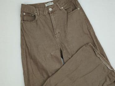 PULL&BEAR, Jeans for women, size M (EU 38)
