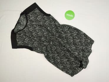 hm sukienka z falbanami: H&M, Sukienka damska, rozmiar S — 2