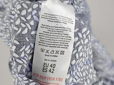 oryginalne sukienki boho: Sukienka damska, rozmiar L — 5