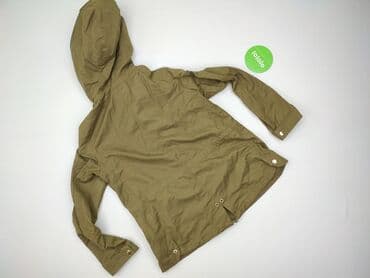 купити куртку в польщі жіночу: Zara, Парка жіноча, розмір M — 3