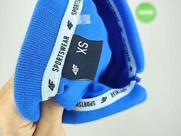 kolarki cropp: 4F, Sukienka damska, rozmiar XS — 4