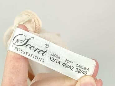 Kobiety: Secret Possessions, Sukienka damska, rozmiar XL — 4