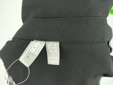 bluzka do garnituru damskiego: Asos, Bluzka damska, rozmiar 2XL — 5
