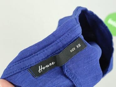 t shirty fish: House, T-shirt damski, rozmiar XS — 5