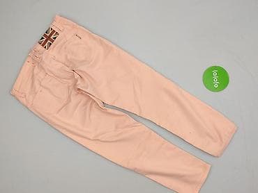 deezee trousers: Daysie, Spodnie materiałowe damskie, rozmiar M — 3