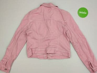 t shirty oversize tommy hilfiger: Tommy Hilfiger, Kurtka jeansowa damska, rozmiar M — 3