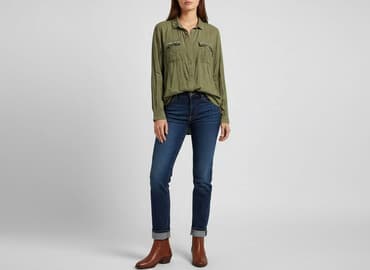 koszula otto hauptmann: House, Koszula damska, rozmiar L — 6