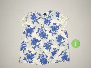 shein bluzki w kwiaty: Shein, Bluzka damska, rozmiar 2XL — 2