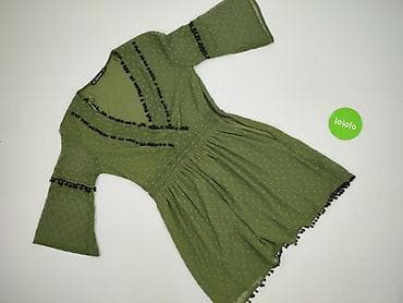 mens ties primark: Zara, Sukienka damska, rozmiar S — 2