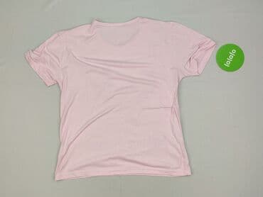 t shirty z lwem: T-shirt damski, rozmiar L — 3