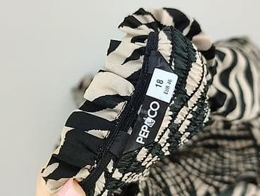 plus size: Pepco, Sukienka damska, rozmiar 3XL — 4