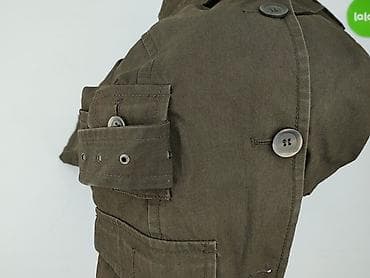 babylon kurtka: Mexx, Trencz damski, rozmiar S — 6