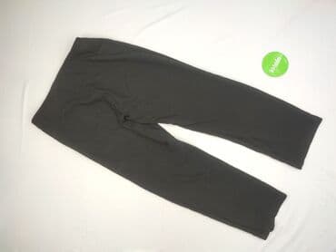 rieker buty zimowe: Marina Rinaldi, Spodnie materiałowe damskie, rozmiar S — 3