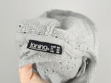 joseph janard swetry: Janina, Kardigan damski, rozmiar XL — 4